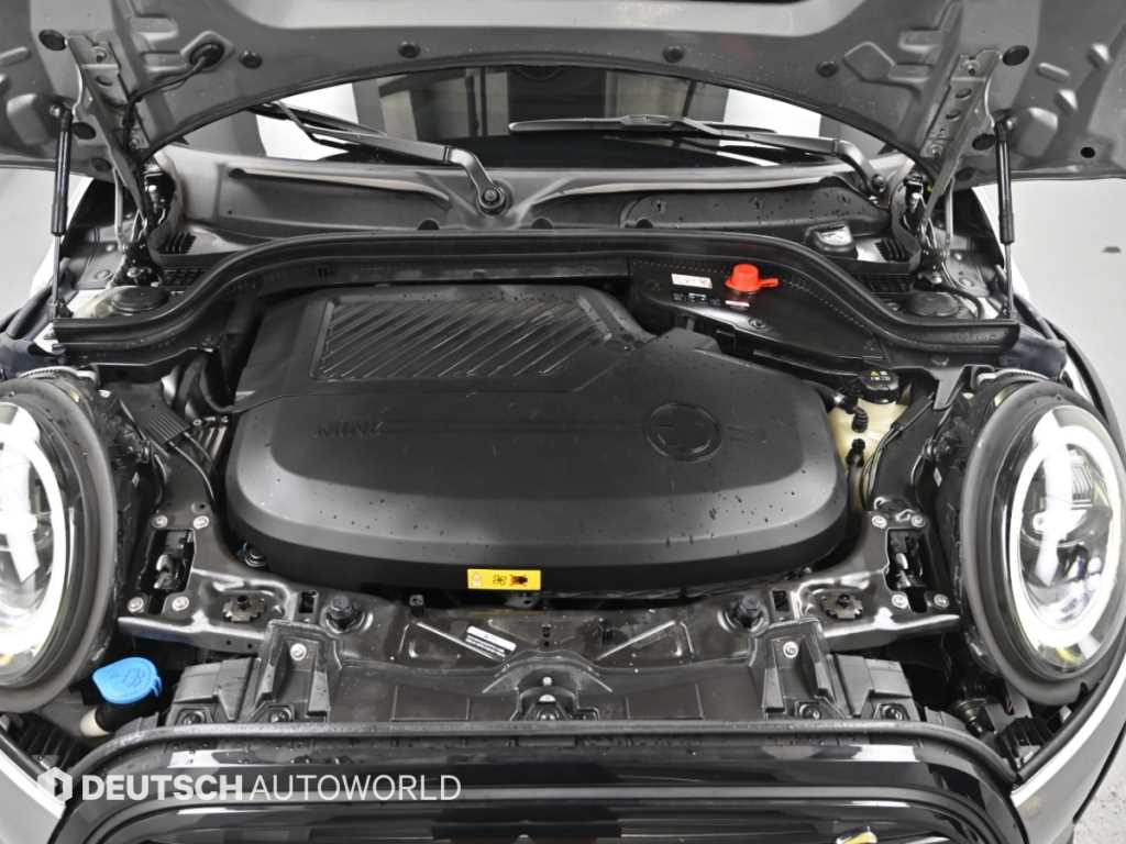 Mini Cooper — photo 06