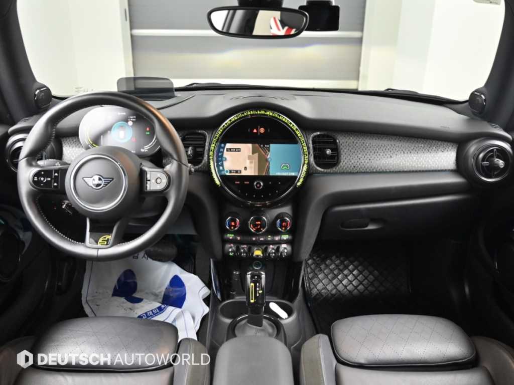 Mini Cooper — photo 07