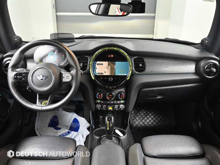 Mini Cooper — photo 07