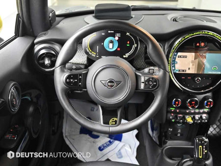 Mini Cooper — photo 13