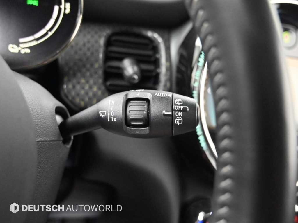 Mini Cooper — photo 19