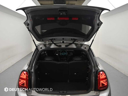 Mini Cooper — photo 20