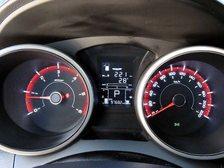 KGM TIBOLI — photo 09