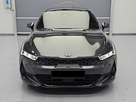 Kia K5 — photo 02