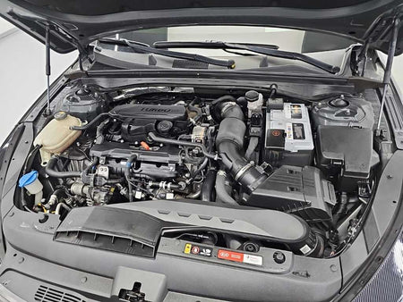 Kia K5 — photo 05
