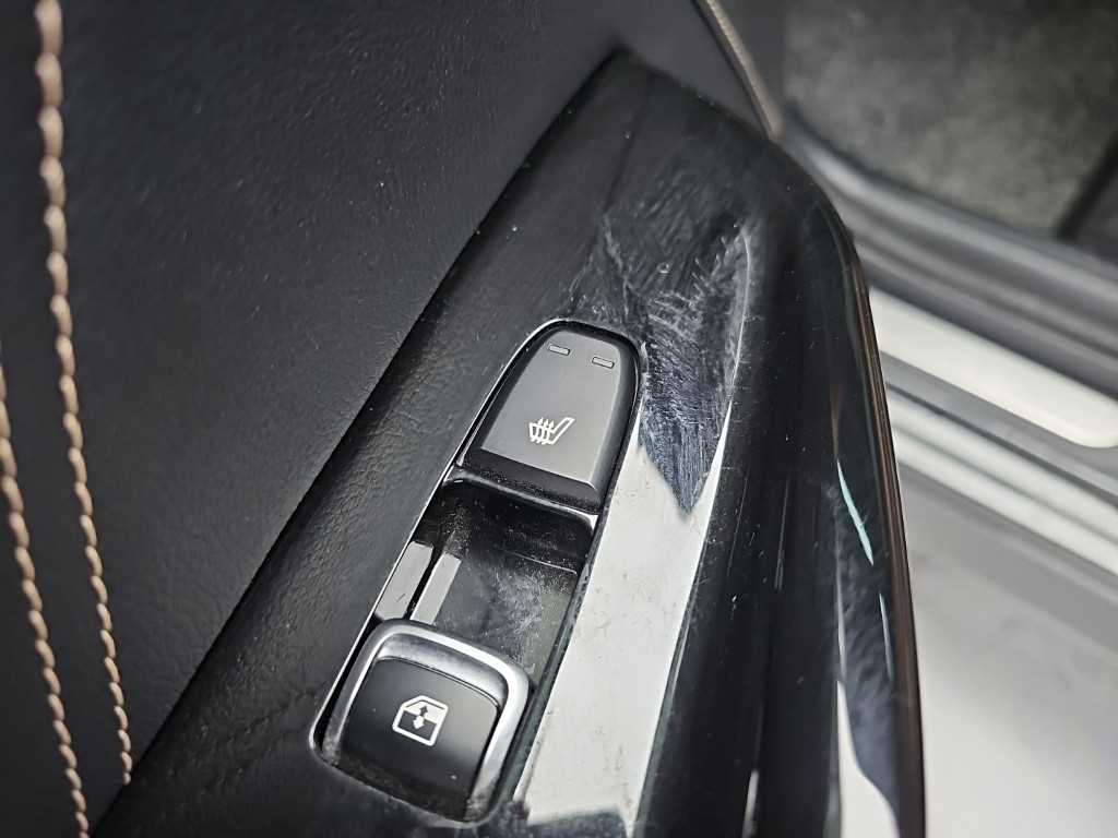 Kia K5 — photo 14