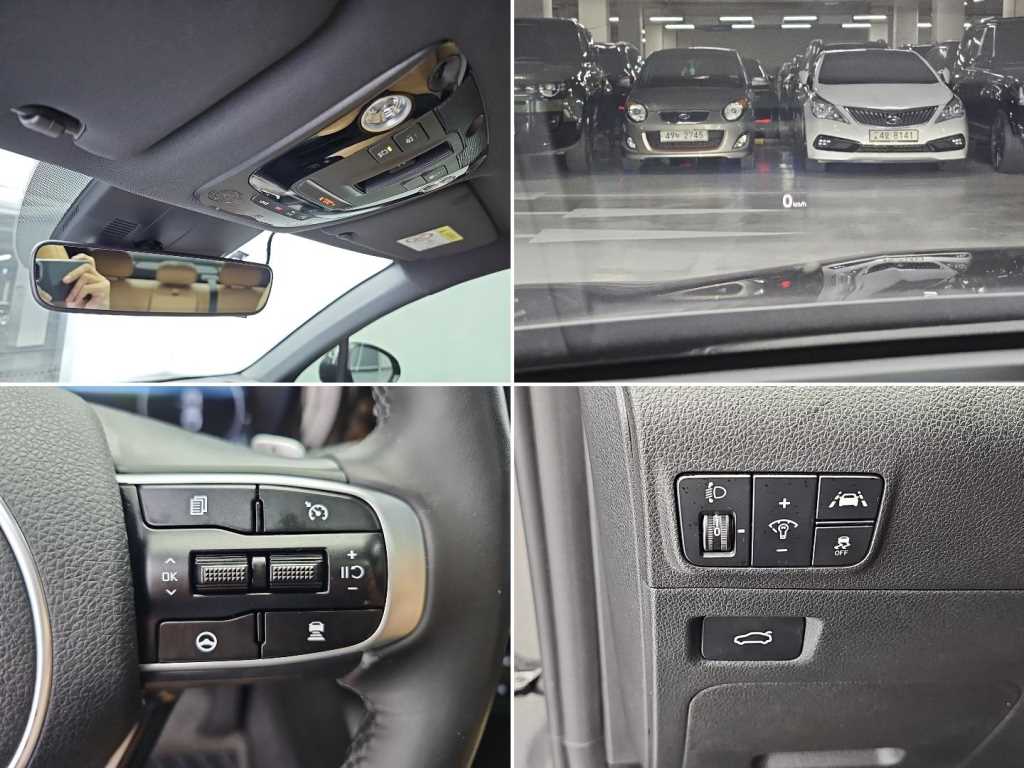 Kia K5 — photo 18