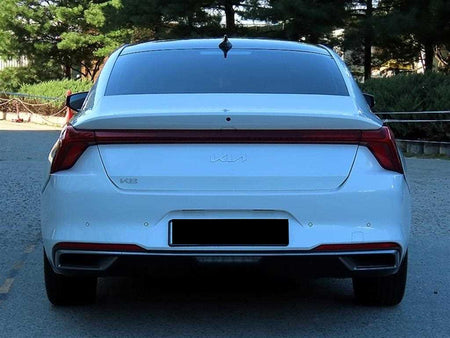 Kia K8 — photo 04