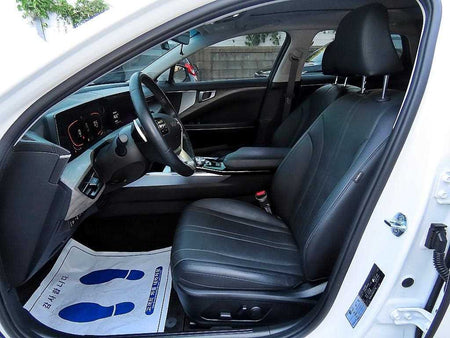 Kia K8 — photo 05