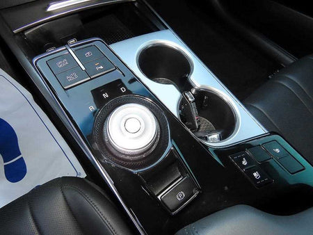 Kia K8 — photo 10