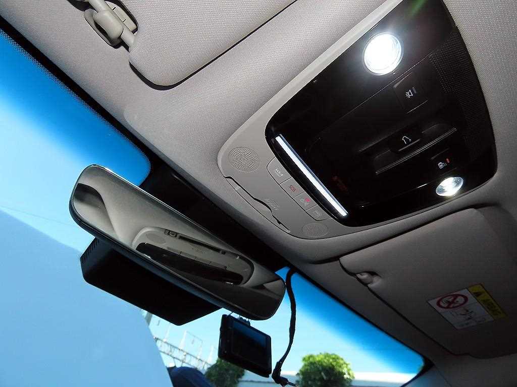 Kia K8 — photo 16