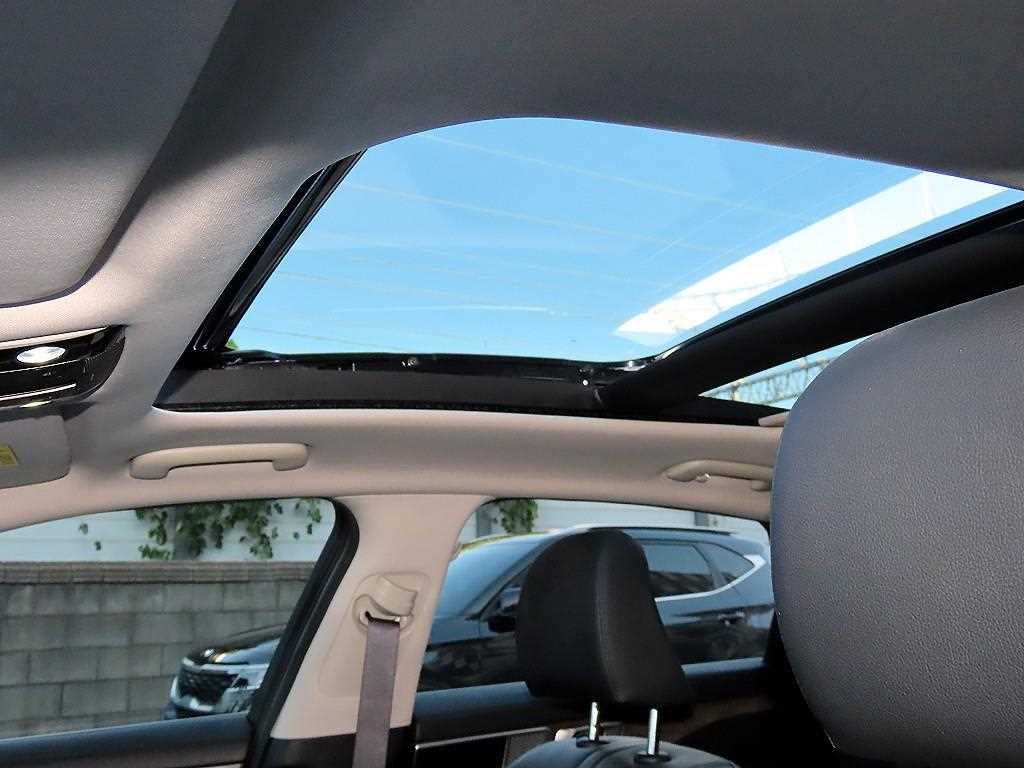 Kia K8 — photo 17
