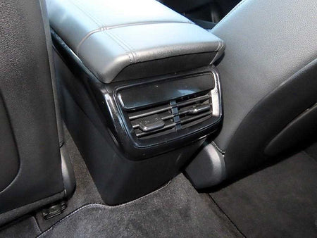Kia K8 — photo 18