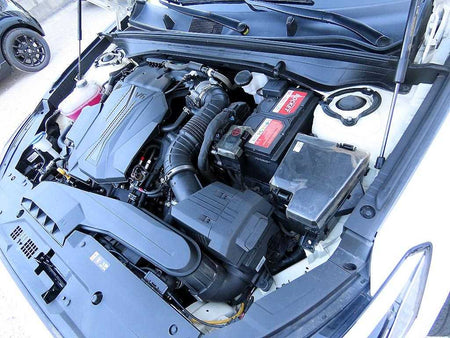 Kia K8 — photo 19