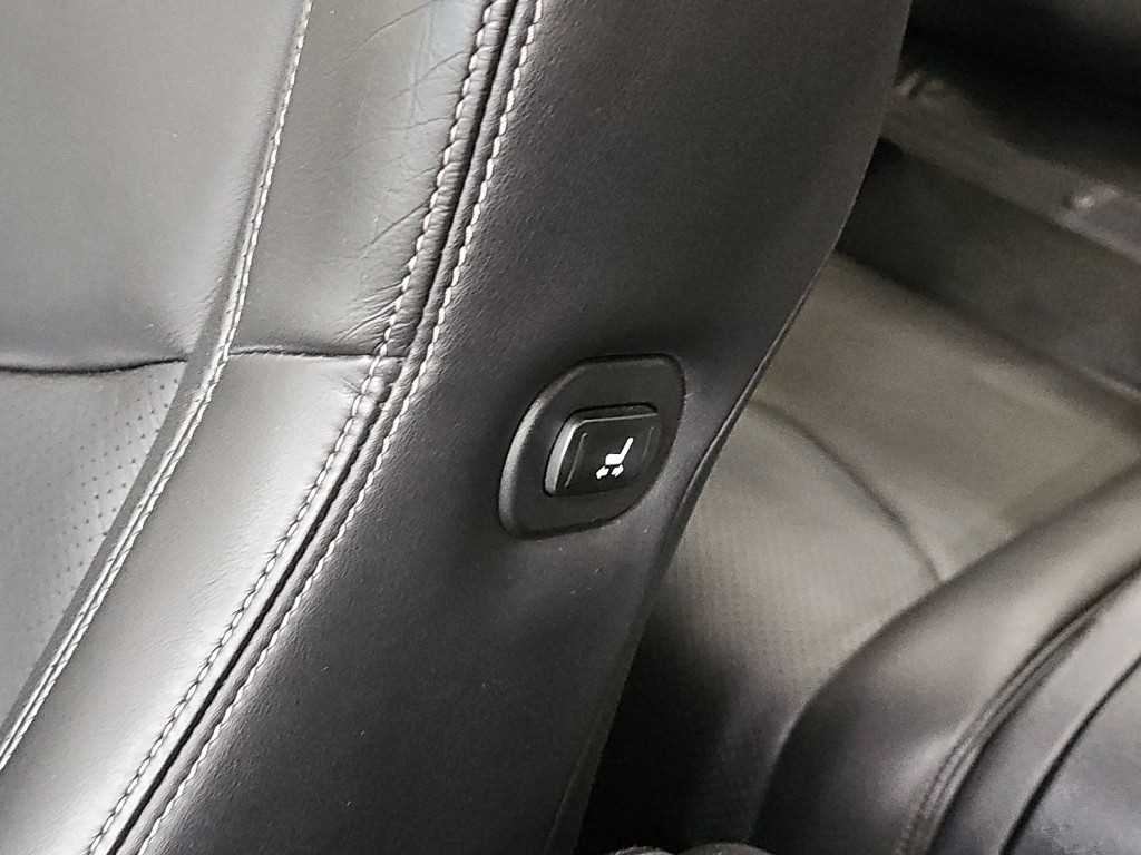 Infiniti G — photo 13