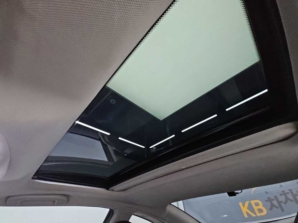 Infiniti G — photo 14