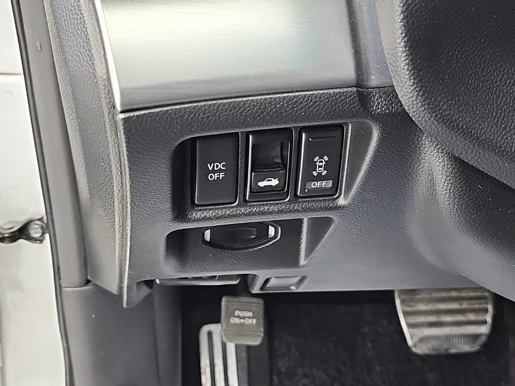 Infiniti G — photo 19