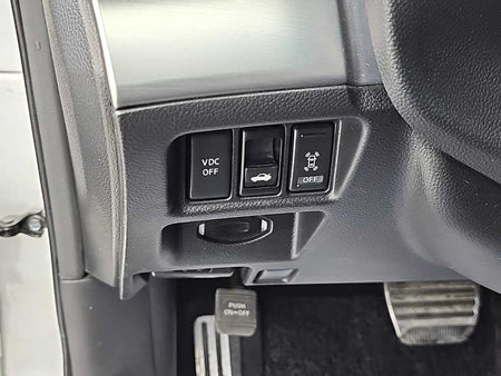 Infiniti G — photo 19