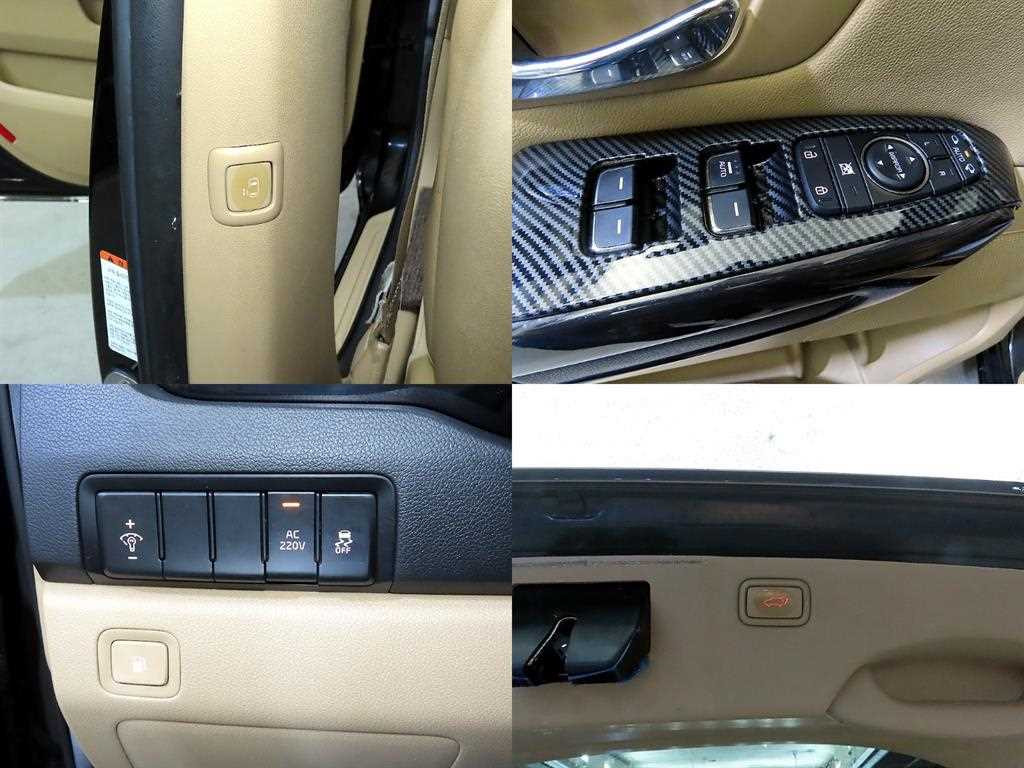 Kia Carnival — photo 18