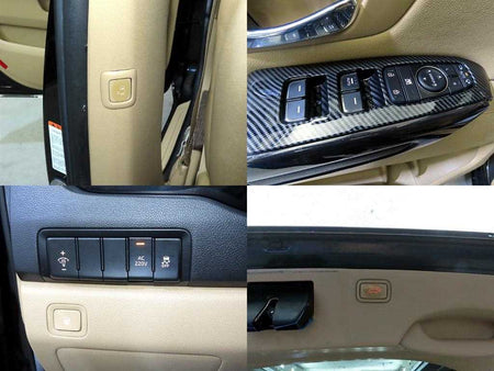 Kia Carnival — photo 18