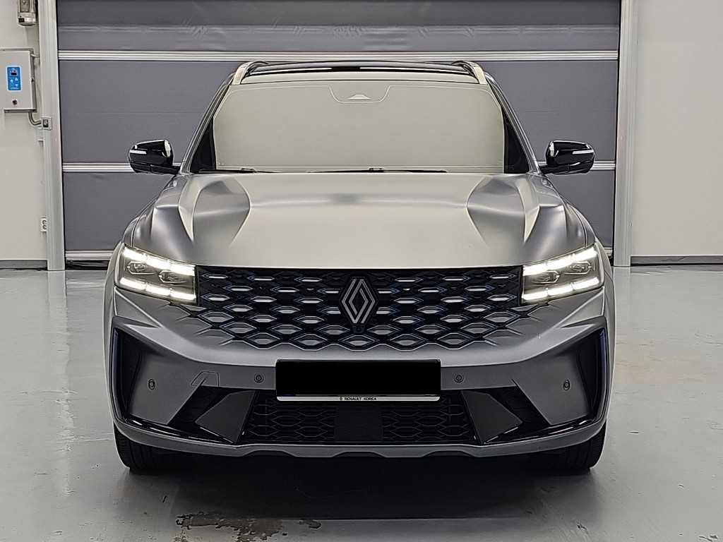 RENAULT Grand Koleos — photo 02
