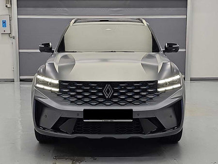 RENAULT Grand Koleos — photo 02