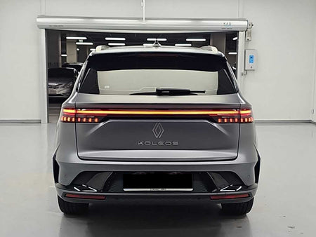 RENAULT Grand Koleos — photo 03