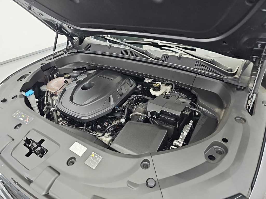 RENAULT Grand Koleos — photo 05