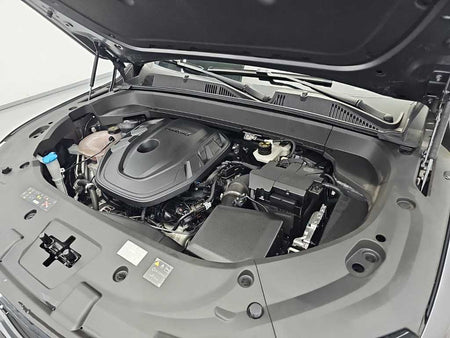 RENAULT Grand Koleos — photo 05
