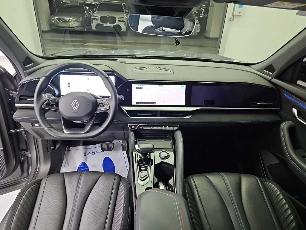 RENAULT Grand Koleos — photo 07
