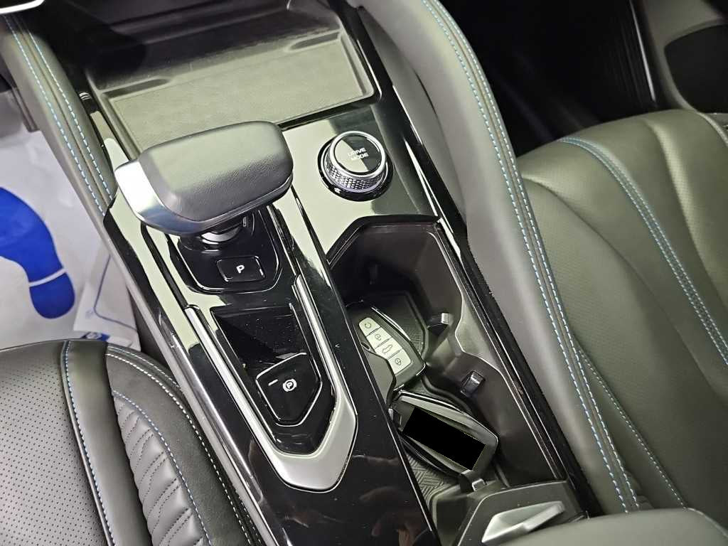 RENAULT Grand Koleos — photo 08