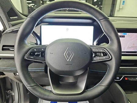 RENAULT Grand Koleos — photo 09