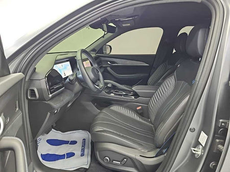 RENAULT Grand Koleos — photo 11