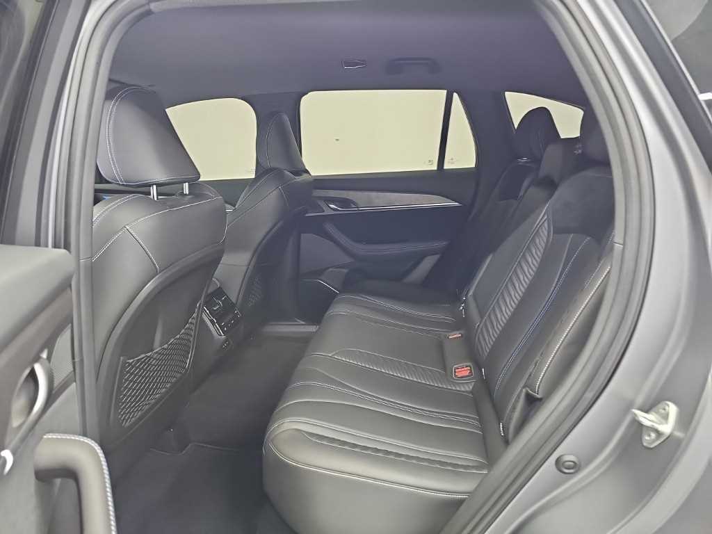 RENAULT Grand Koleos — photo 12