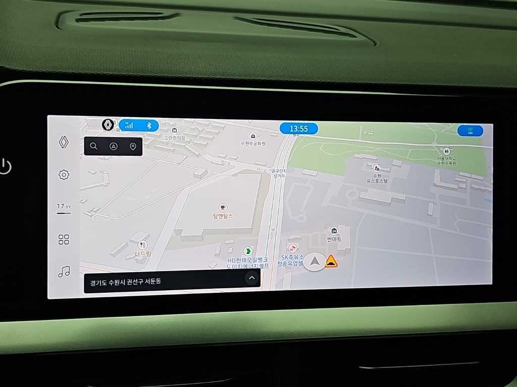 RENAULT Grand Koleos — photo 14