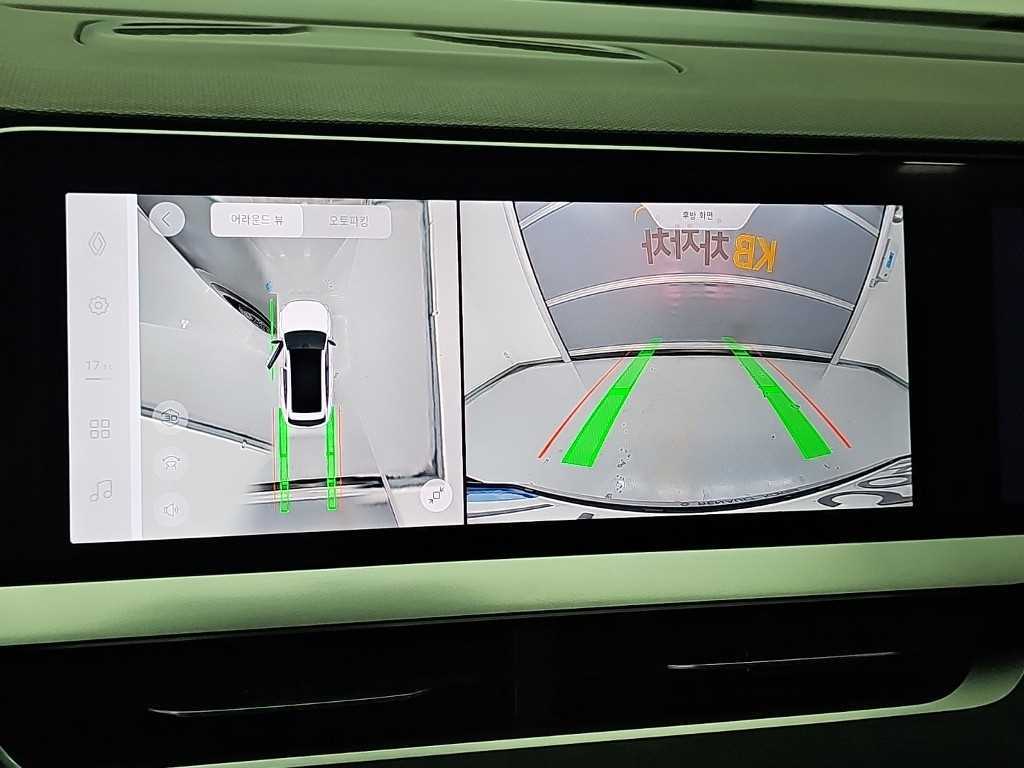 RENAULT Grand Koleos — photo 15