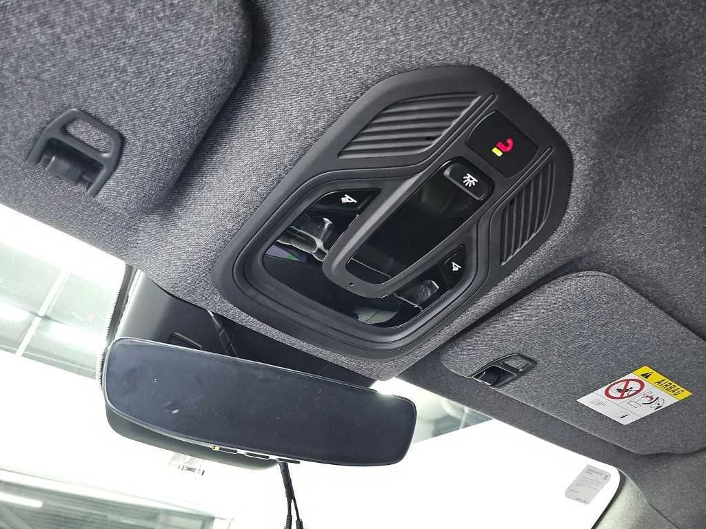 RENAULT Grand Koleos — photo 16