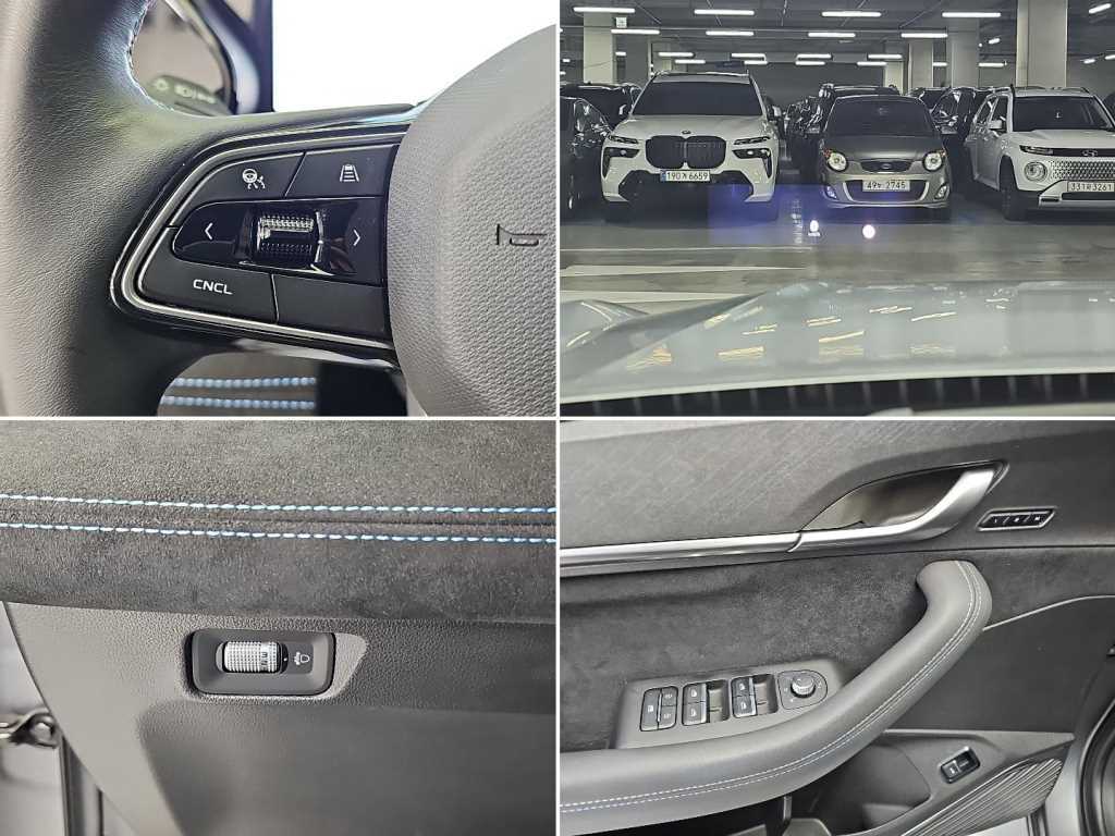 RENAULT Grand Koleos — photo 17