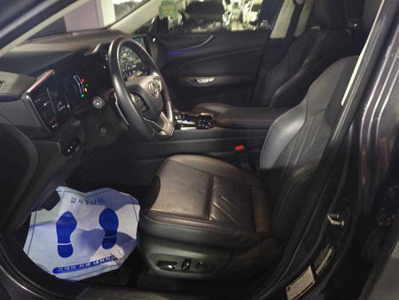 Lexus NX — photo 07