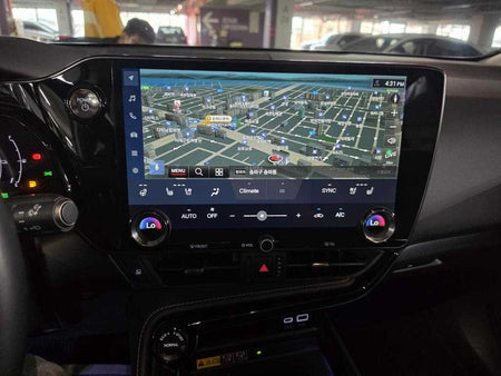 Lexus NX — photo 10