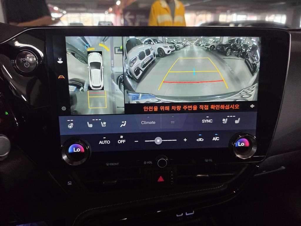 Lexus NX — photo 11