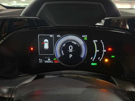 Lexus NX — photo 13