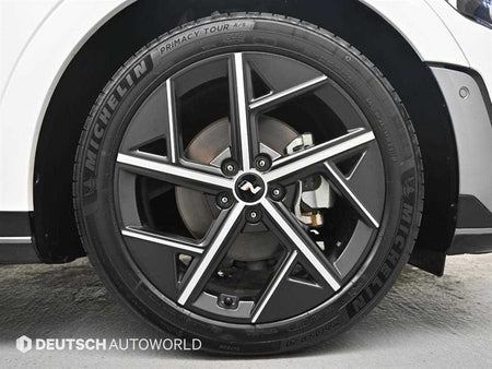 Hyundai Ioniq5 — photo 05