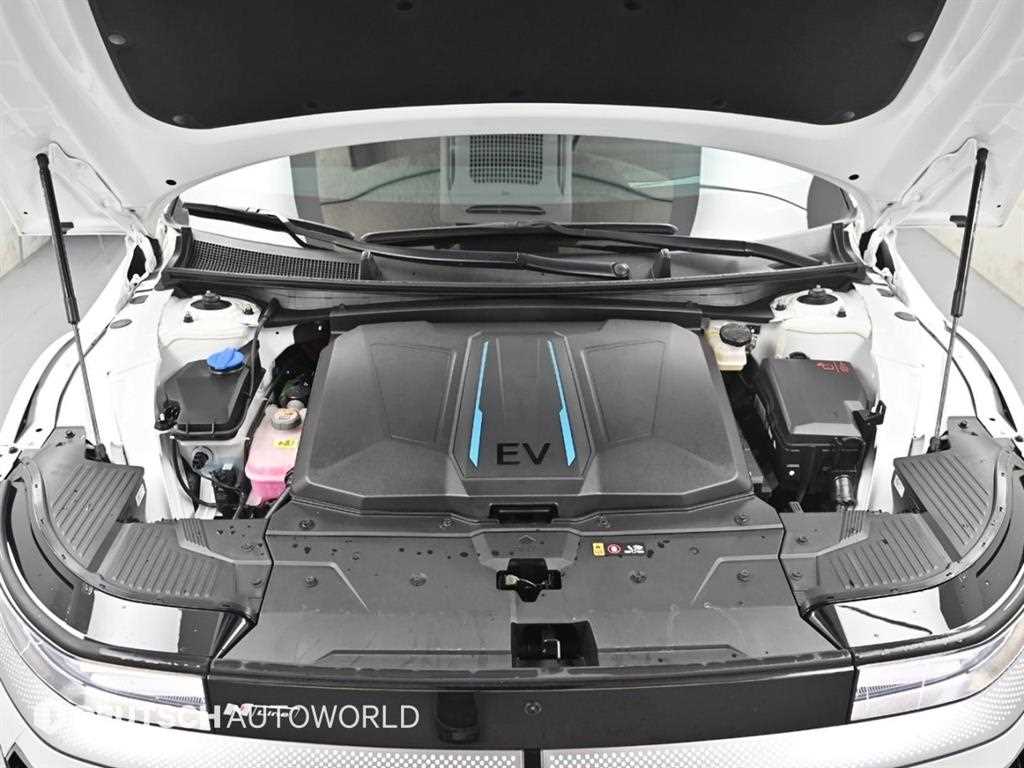 Hyundai Ioniq5 — photo 06