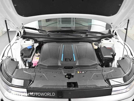 Hyundai Ioniq5 — photo 06