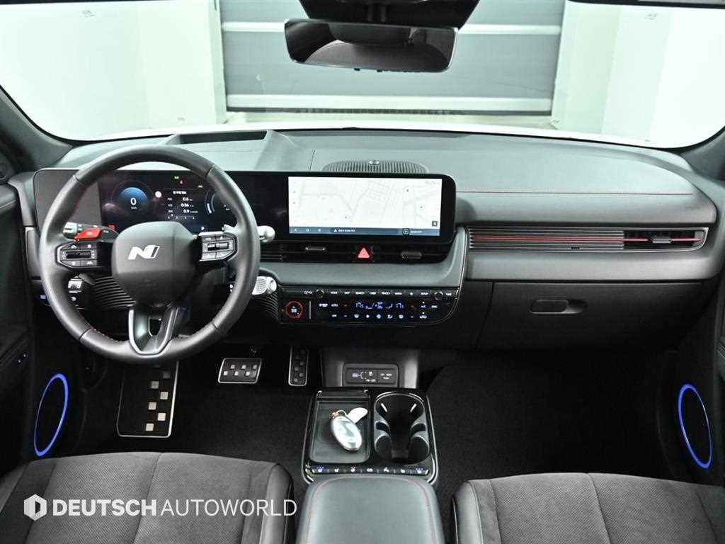 Hyundai Ioniq5 — photo 07
