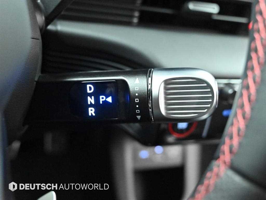 Hyundai Ioniq5 — photo 09