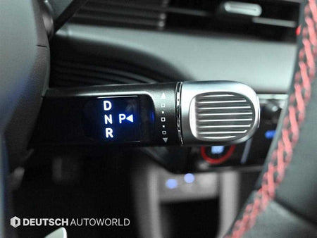 Hyundai Ioniq5 — photo 09
