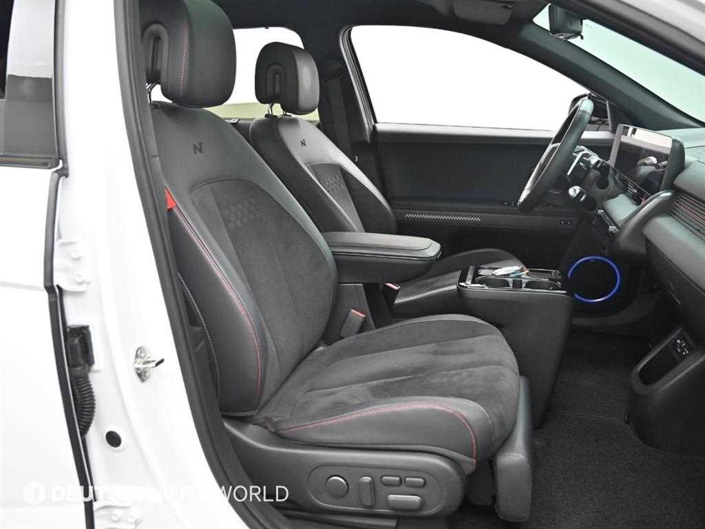 Hyundai Ioniq5 — photo 10