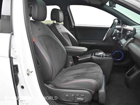 Hyundai Ioniq5 — photo 10